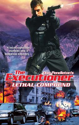 Lethal Compound - Pendleton, Don