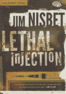 Lethal Injection - Nisbet, Jim, Reverend, and McLain, John (Read by)