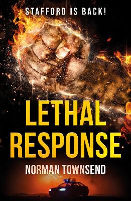 Lethal Response - Townsend, Norman