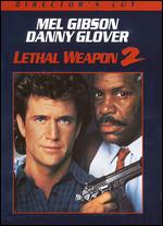 Lethal Weapon 2 [Director's Cut] - Richard Donner