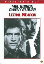 Lethal Weapon [Director's Cut]