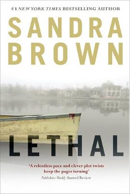 Lethal - Brown, Sandra