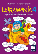 Letramania 4