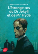 L'Etrange Cas Du Dr Jekyll Et de MR Hyde - Texte Integral