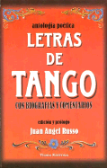 Letras de Tango