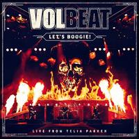 Let's Boogie! Live from Telia Parken - Volbeat