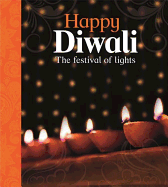 Let's Celebrate: Happy Diwali