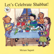 Let's Celebrate Shabbat!