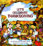 Let's Celebrate Thanksgiving - Roop, Peter, and Roop, Connie