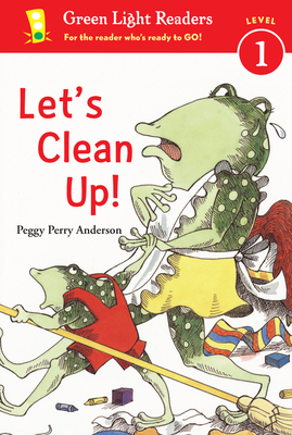 Let's Clean Up! - 