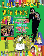 Let's Color with Henry