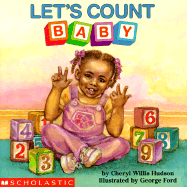 Let's Count, Baby