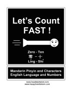 Let's Count FAST !