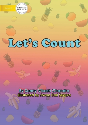 Let's Count - Vikash Chandra, Sonny