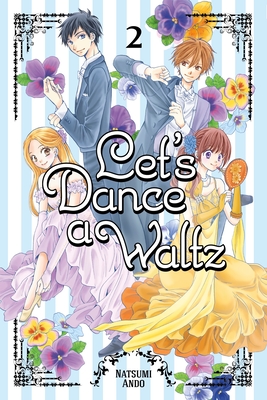 Let's Dance a Waltz 2 - Ando, Natsumi