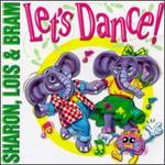 Let's Dance! [Drive] - Sharon, Lois & Bram