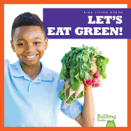 Let's Eat Green!
