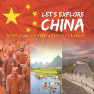 Let's Explore China (Most Famous Attractions in China)