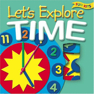 Let's Explore Time