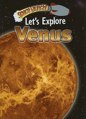 Let's Explore Venus - Orme, Helen, and Orme, David