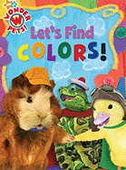 Let's Find Colors!
