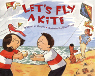 Let's Fly a Kite - Murphy, Stuart J