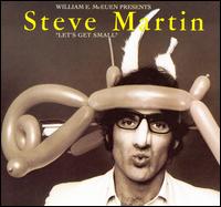 Let's Get Small - Steve Martin