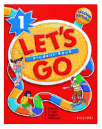 Let's Go 1: Student Book