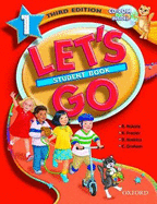 Let's Go 1 Student Book