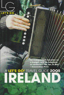 Let's Go 2005 Ireland - Let's Go Inc, and Let's Go, and Evanovich, Janet