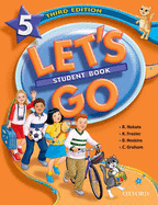 Let's Go 5 Student Book