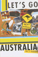 Let's Go Australia: On a Budget