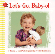 Let's Go Baby-O!
