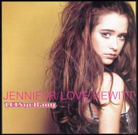 Let's Go Bang - Jennifer Love Hewitt