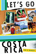 Let's Go: Costa Rica