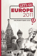 Let's Go Europe 2011: The Student Travel Guide