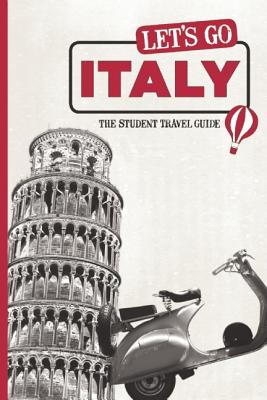 Let's Go Italy: The Student Travel Guide - Perseus