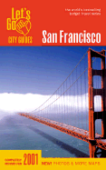 Let's Go San Francisco: The World's Bestselling Budget Travel Series