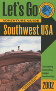 Let's Go South West USA 2002