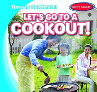 Let's Go to a Cookout!