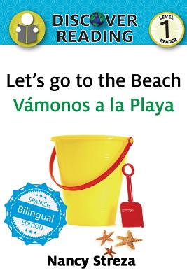 Let's go to the Beach / Vmonos a la playa - Streza, Nancy