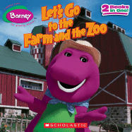 Let's Go to the Farm and the Zoo - Scholastic, Inc (Creator)