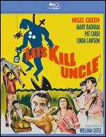 Let's Kill Uncle [Blu-ray] - William Castle