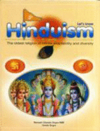 Let's Know Hinduism: The Oldest Religion of Infinite Adaptability and Diversity