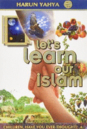Let's Learn Our Islam