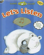 Let's Listen: Nursery Rhymes for Listening & Learning