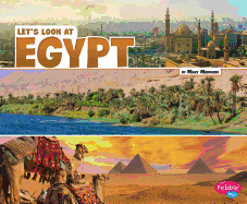 Lets Look at Countries Lets Look at Egypt