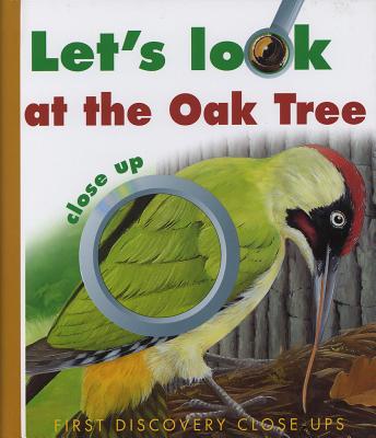 Let's Look at the Oak - Heliadore
