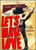 Let's Make Love - George Cukor