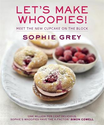 Let's Make Whoopies! - Grey, Sophie